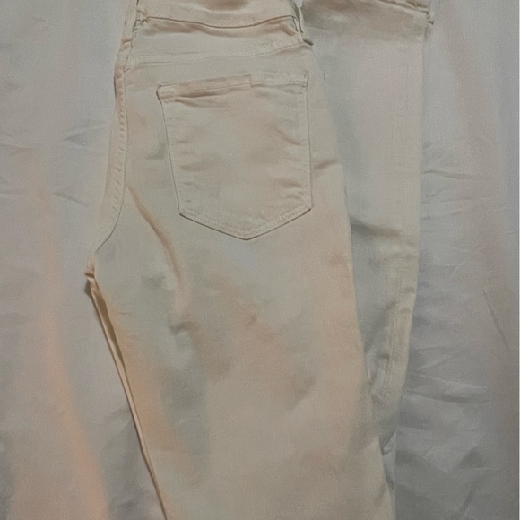 Frame Denim le skinny ripped in US size 26. - Picture 16 of 16